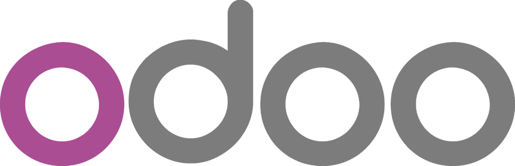 Logo Odoo